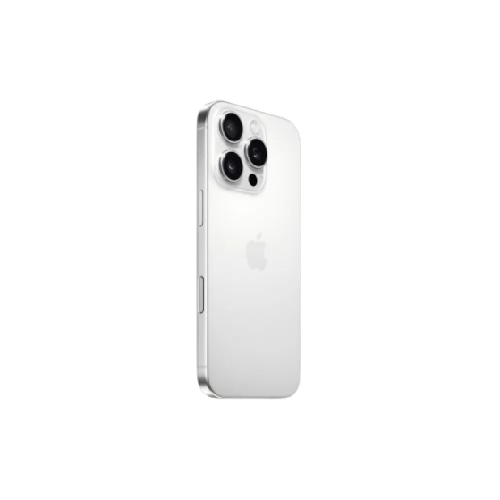 Apple iPhone 16 Pro 256GB White Titanium